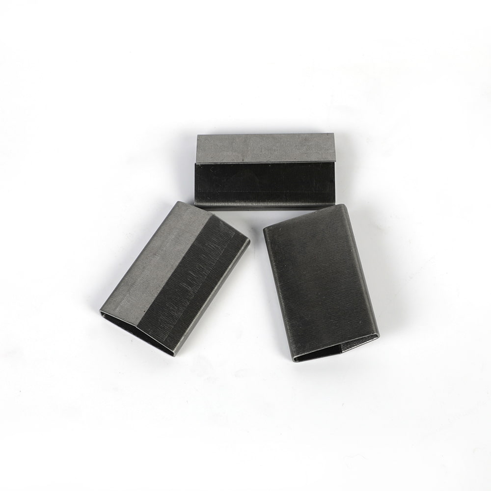 প্যাকিং এবং লোহার ফিতে ইস্পাত চাবুক সীল sealing