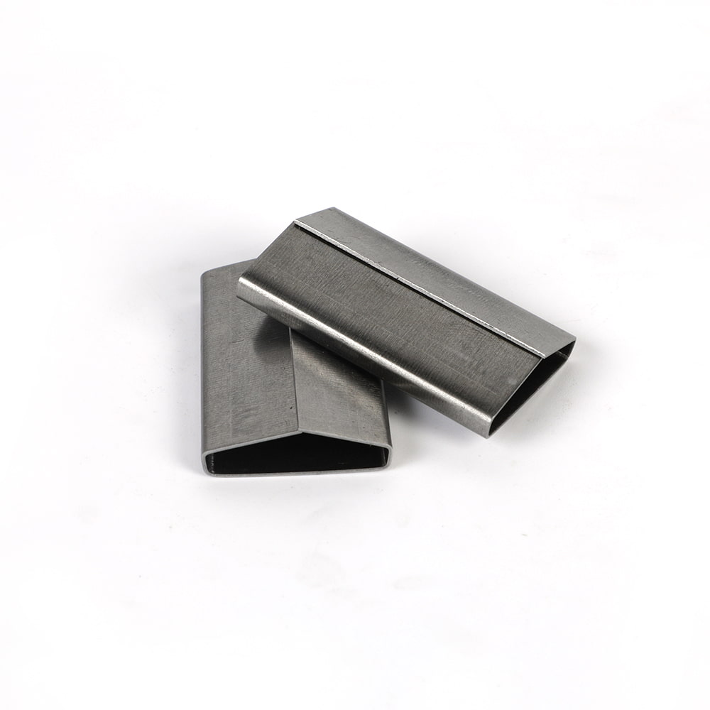 প্যাকিং এবং লোহার ফিতে ইস্পাত চাবুক সীল sealing