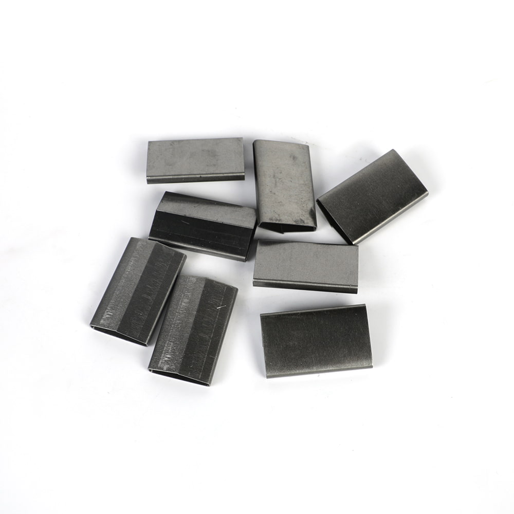 প্যাকিং এবং লোহার ফিতে ইস্পাত চাবুক সীল sealing